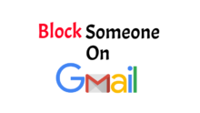 How to Block Emails in Gmail 2019? Block Emails in Gmail