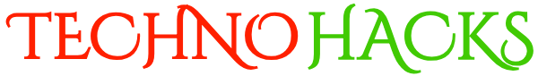 TechnoHacks logo