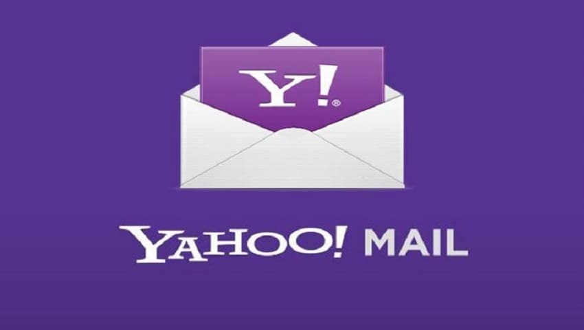 check my yahoo mail inbox