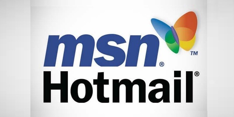 MSN Hotmail