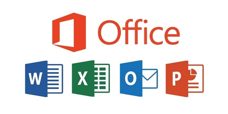 Microsoft Office Suite