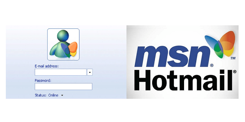 Login msn Office 365