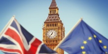 Here are a Couple of Significant Developments as Britain Moves Away from the EU? significant developments as Britain moves away from the EU