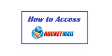 How to Access a RocketMail Account? Access a RocketMail Account