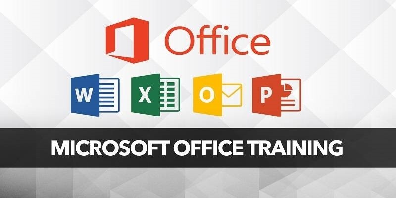 Microsoft Office Training