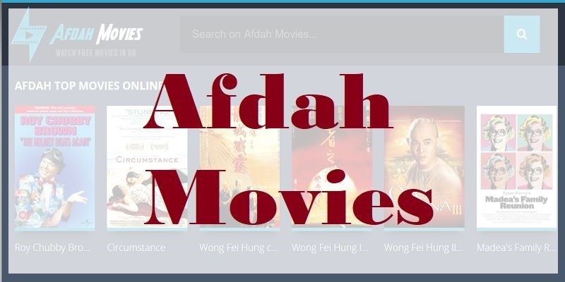 Afdah Movies