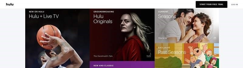 Hulu