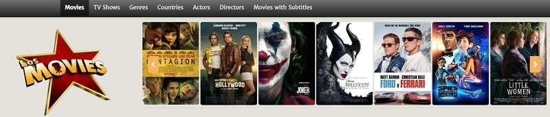 LOSMovies LOSMovies