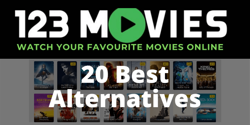 123Movies Alternatives