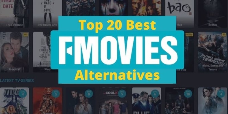 Top 20 Best FMovies Alternatives in 2024
