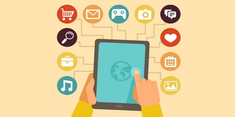 What You Should Know About Creating a Business App