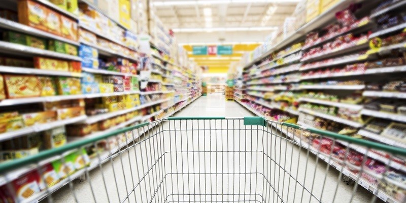 Electronic Shelf Labels What Benefits Can The Retail Business Leverage