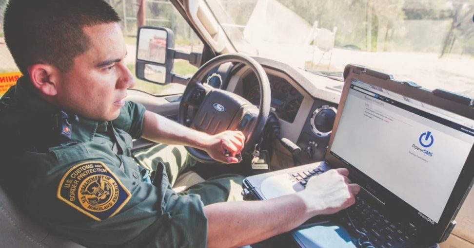 How Technology Is Helping Law Enforcement Enhance Public Safety