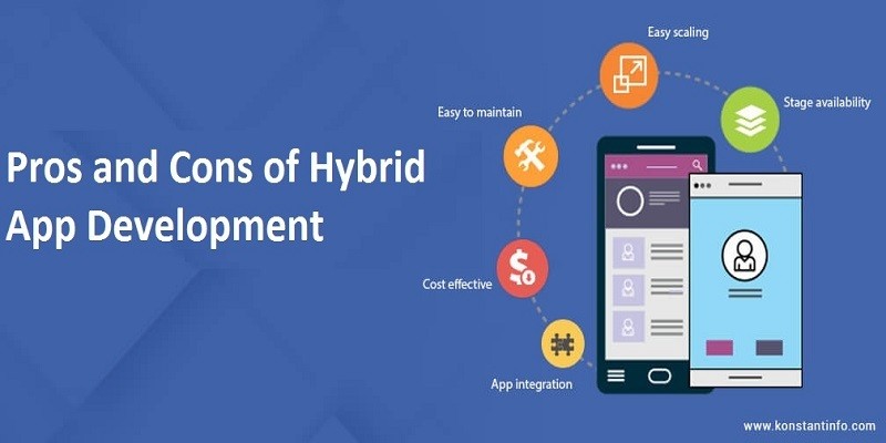 Pros And Cons Of Hybrid App Development