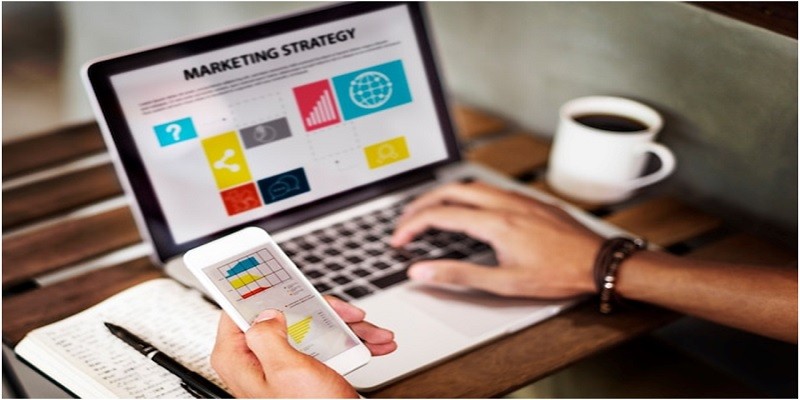 A Guide To Digital Marketing Strategies For Beginners