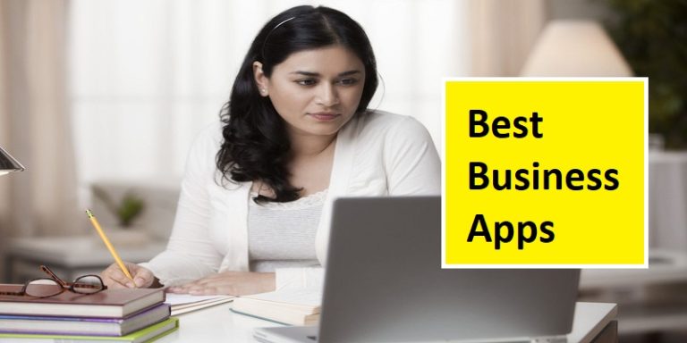 9 Best Business Apps To Help Run A Business Better – UK 2023
