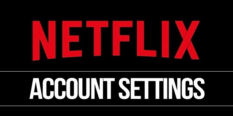 How Do I Access My Account On Netflix