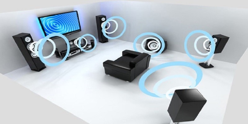 How Do I Test Surround Sound In Windows