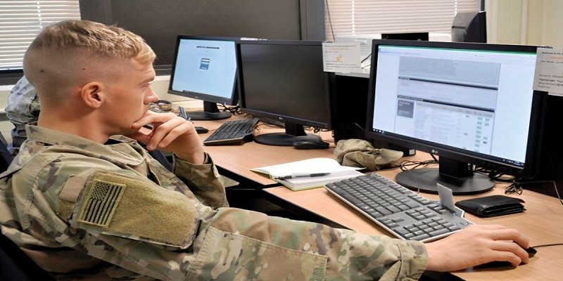 How To Access Military Email From Home