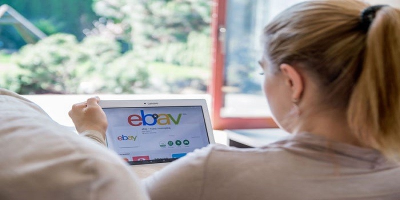 How To Delete Recently Viewed Items On Ebay