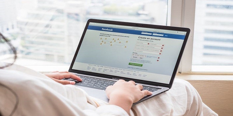 How To Find Someones Email On Facebook