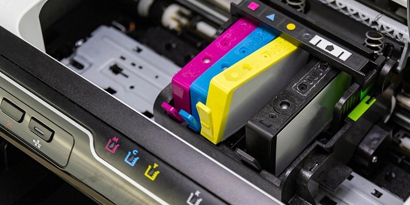 How To Get Your Ink Cartridges Refilled At Walgreens