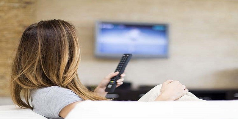 How To Program A Charter Tv Remote