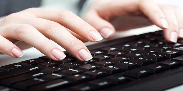 How To Reset A Logitech Wireless Keyboard?
