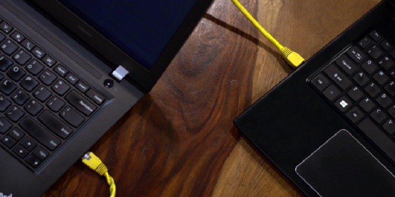 How To Transfer Data From Pc To Pc Using Usb Cable