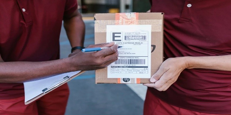 How To Use A Tracking Number