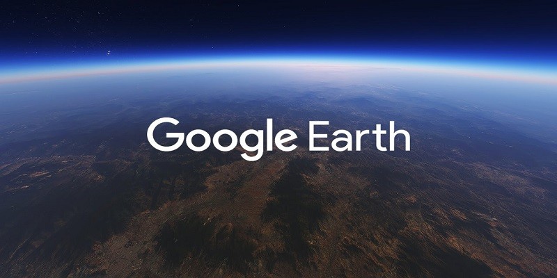How To View Live Google Earth