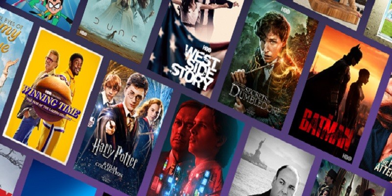 How To Access Hbo On Demand
