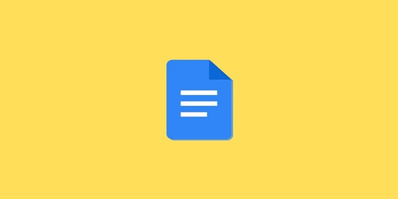 How To Create An Event Flyer With Google Docs