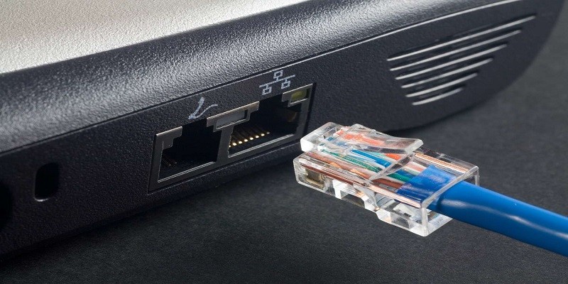 How To Find An Ethernet Controller Driver