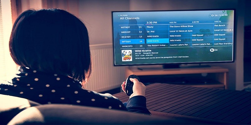 How To Find Ppv On A Time Warner Cable Box
