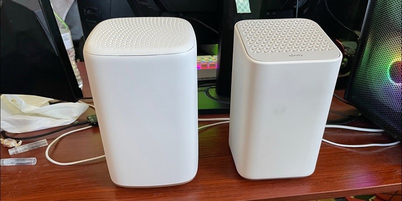 How To Login To A Comcast Modem