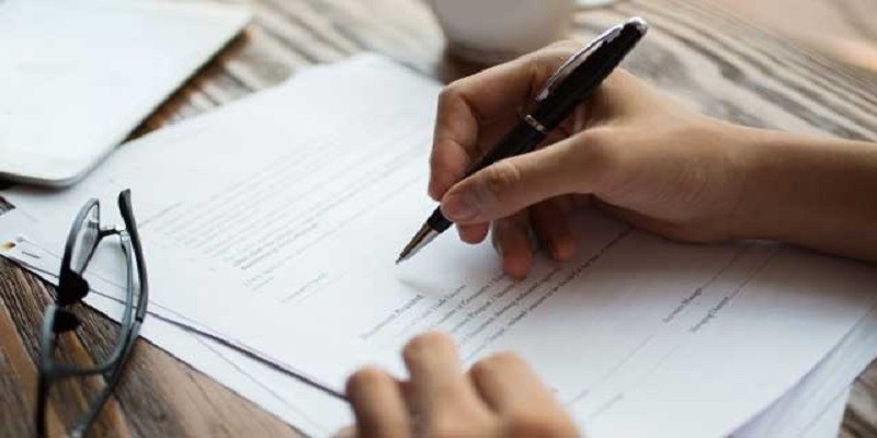 How To Print A Change Of Address Form From The Us Post Office