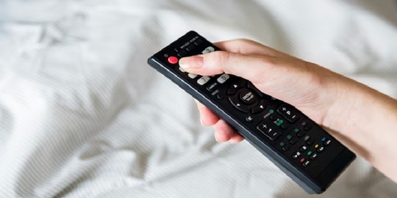 How To Replace A Directtv Remote