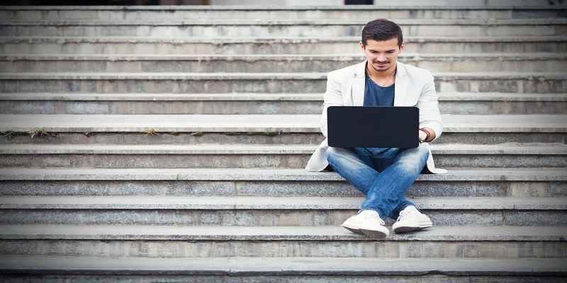 How To Type A Blank Character