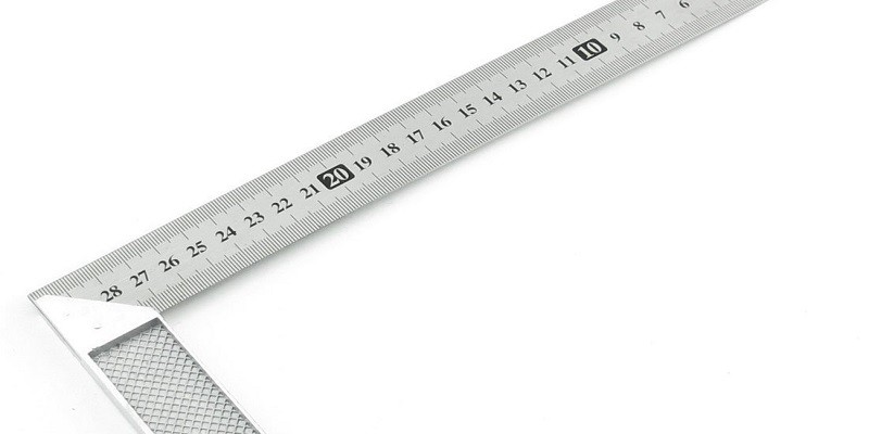Mastering The Online Ruler Tool