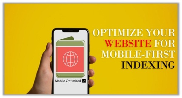 Optimize Your Website for Mobile-First Indexing