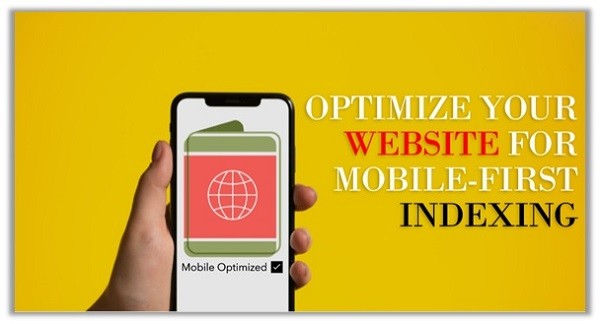 Optimize Your Website for Mobile-First Indexing