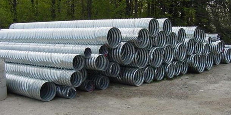 How to Determine the Right Size for Your Culvert Pipe