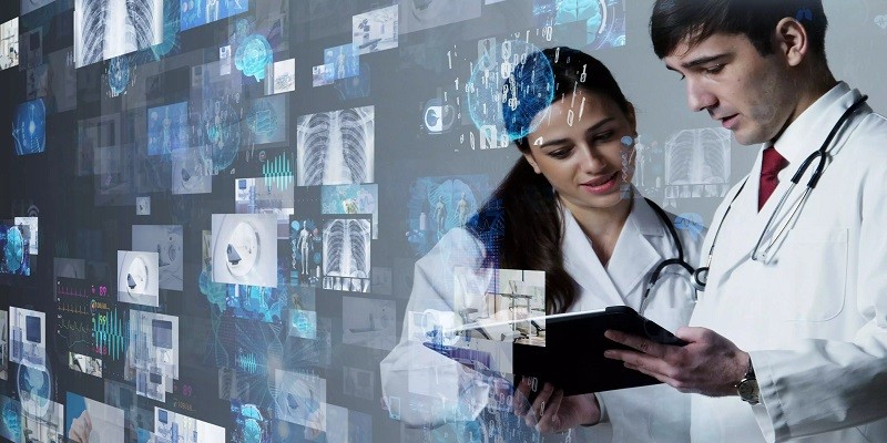 Ai in Healthcare Transforming Patient Care And Medical Research