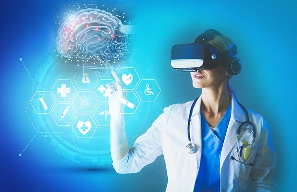 Benefits Of Ai In Patient Care