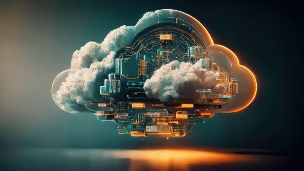 Benefits Of Cloud Computing