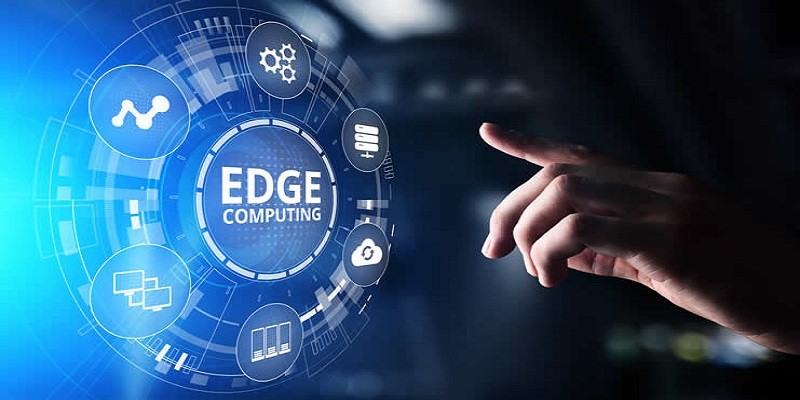 Edge Computing Bringing Data Processing Closer to the Source