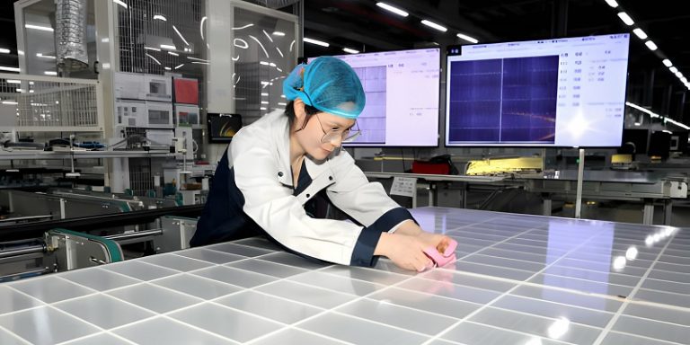 Sustainable Tech: Innovations Leading the Way to a Greener Tomorrow