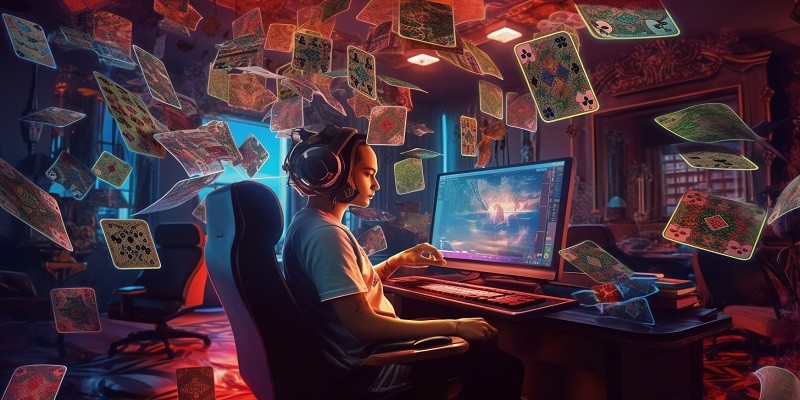 The Changing Landscape of Video Gaming: Trends and Future Outlook