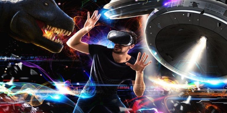 The Future of Entertainment: How Technology is Changing the Way We Consume Media